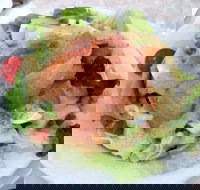 Alanda Caffe - Sunshine Coast Tourism