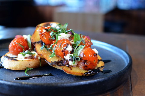 Alchemy Bar And Restaurant - Sunshine Coast Tourism 0