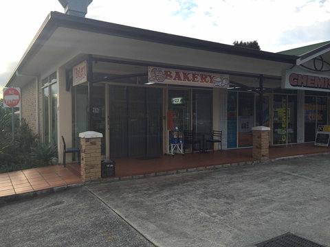 Alexandra Hills Bakery - Alexandra Hills - Sunshine Coast Tourism 0
