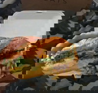 Ascot Vale Kebab  Chicken - Sunshine Coast Tourism