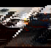 Bastion Lane Espresso - Sunshine Coast Tourism