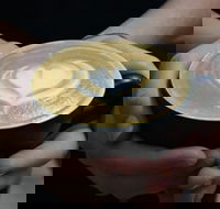 Bayaroma Cafe Hervey Bay - Holiday Sunshine Coast