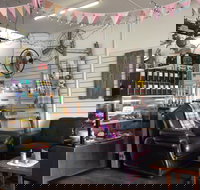 Bean to - Sunshine Coast Tourism