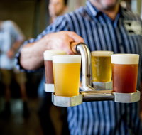 BentSpoke Brewing Co. - Holiday Sunshine Coast