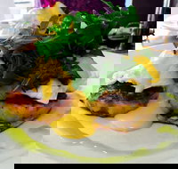 Blue Truffle Gourmet Deli - Sunshine Coast Tourism