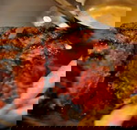 Blue Seas  Greek Grill - Sunshine Coast Tourism