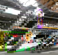 Boost Juice - Docklands - Sunshine Coast Tourism