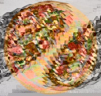 Bubba Pizza - Cranbourne - Sunshine Coast Tourism