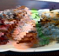 Burlington BBQ - Jindalee - Sunshine Coast Tourism