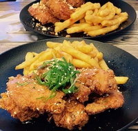 Chimek - Northbridge - Holiday Sunshine Coast