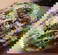 Crisp - Docklands - Sunshine Coast Tourism