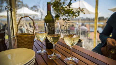 Cucina Di Lusso - Holiday Sunshine Coast 0