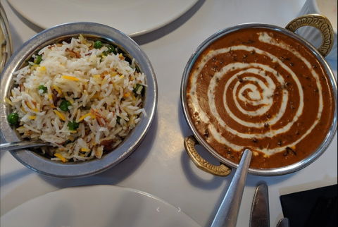 Daawat E Mildura Indian Restaurant - Sunshine Coast Tourism 0