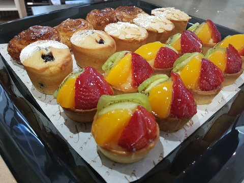 De France - Sunshine Coast Tourism 0