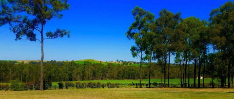 Degen Wines - Sunshine Coast Tourism 0