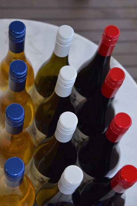 Degen Wines - Sunshine Coast Tourism 1