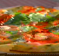 Dodd's Deli - Holiday Sunshine Coast