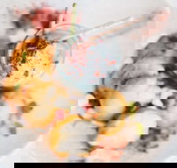 Espresso Warriors - Mount Druitt - Sunshine Coast Tourism