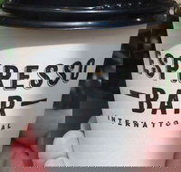 Espresso Bar International  - Docklands - Sunshine Coast Tourism