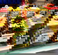 Granny Macs - Holiday Sunshine Coast