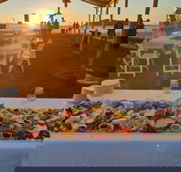 Great Keppel Island Hideaway Bar and Bistro - Sunshine Coast Tourism