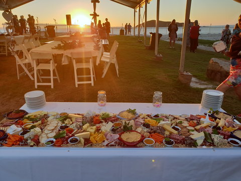 Great Keppel Island Hideaway Bar And Bistro - Sunshine Coast Tourism 0