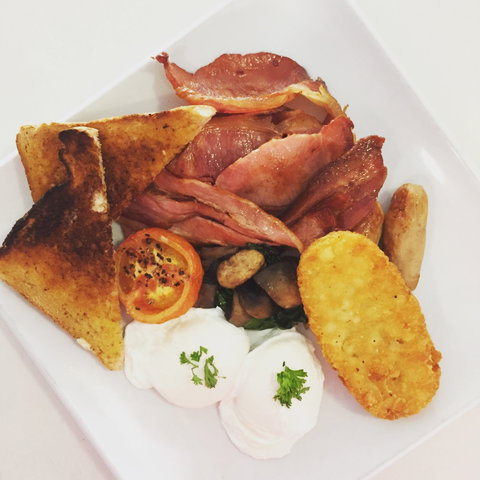 Great Keppel Island Hideaway Bar And Bistro - Sunshine Coast Tourism 1