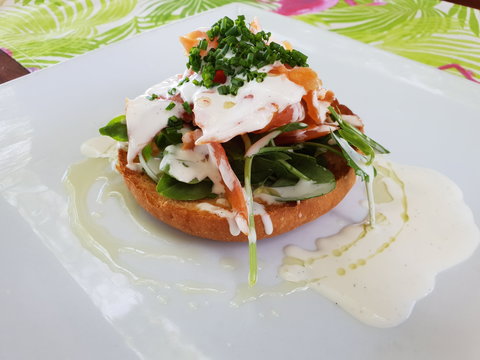 Great Keppel Island Hideaway Bar And Bistro - Sunshine Coast Tourism 2