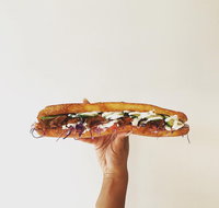 Hero Sandwich House - Holiday Sunshine Coast