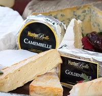 Hunter Belle Cheese - Sunshine Coast Tourism