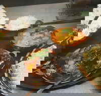 Indian Rogan Josh - Sunshine Coast Tourism