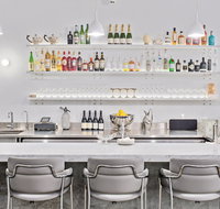 Institut Polaire - Holiday Sunshine Coast