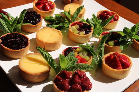 Jarrods Bakery - Sunshine Coast Tourism 0