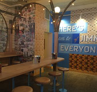 Jimmy Grants - Richmond - Holiday Sunshine Coast