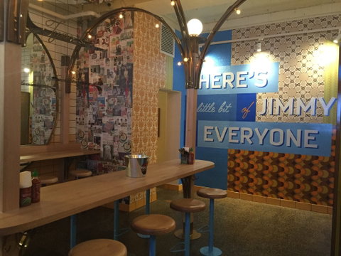 Jimmy Grants - Richmond - Holiday Sunshine Coast 0