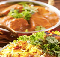 JK Restaurant Tandoori and Curry House - Holiday Sunshine Coast