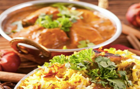 JK Restaurant Tandoori And Curry House - Holiday Sunshine Coast 0