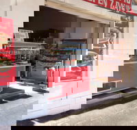 John  Jane Bakery - Holiday Sunshine Coast