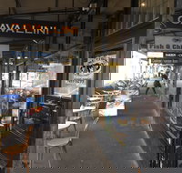 Le Cafe - Sunshine Coast Tourism