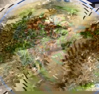 Malaysian Gourmet - Sunshine Coast Tourism