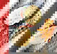 Max's Woodfired Pizza  Burgers - Sunshine Coast Tourism