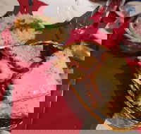 Melting Moments Ice Creamery - Albany Creek - Sunshine Coast Tourism