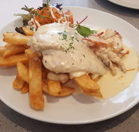 Mia Restaurant Geraldton - Holiday Sunshine Coast