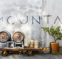 Mountain Distilling - Sunshine Coast Tourism