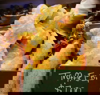 Mr Pigs Bakehouse - Sunshine Coast Tourism