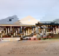 Norton Estate Wines - Sunshine Coast Tourism