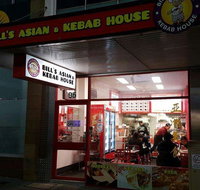 Oriental Restaurant - Holiday Sunshine Coast