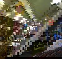 Pind Indian Restaurant - Sunshine Coast Tourism