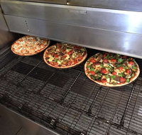 Pizza Industry - Holiday Sunshine Coast
