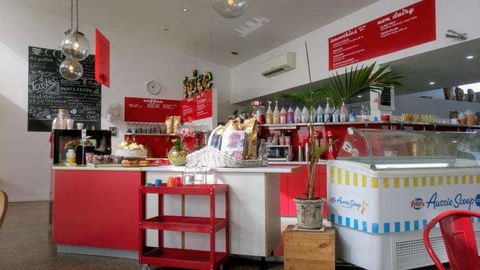 Portarlington Bakehouse - Sunshine Coast Tourism 0